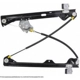 Purchase Top-Quality Window Regulator by CARDONE INDUSTRIES - 82-1057A pa5