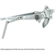 Purchase Top-Quality Window Regulator by CARDONE INDUSTRIES - 82-1103L pa1