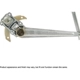 Purchase Top-Quality Window Regulator by CARDONE INDUSTRIES - 82-1106A pa1