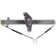 Purchase Top-Quality Window Regulator by CARDONE INDUSTRIES - 82-1132A pa2