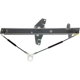 Purchase Top-Quality Window Regulator by CARDONE INDUSTRIES - 82-1132A pa4