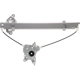 Purchase Top-Quality CARDONE INDUSTRIES - 82-13152A - Window Regulator pa1