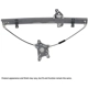 Purchase Top-Quality Window Regulator by CARDONE INDUSTRIES - 82-1358C pa2
