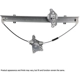 Purchase Top-Quality Window Regulator by CARDONE INDUSTRIES - 82-1359C pa7