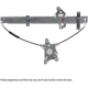 Purchase Top-Quality Window Regulator by CARDONE INDUSTRIES - 82-1362A pa2
