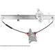 Purchase Top-Quality Window Regulator by CARDONE INDUSTRIES - 82-1363A pa5