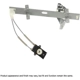 Purchase Top-Quality Window Regulator by CARDONE INDUSTRIES - 82-153A pa1