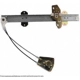 Purchase Top-Quality Window Regulator by CARDONE INDUSTRIES - 82-1545M pa1