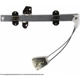 Purchase Top-Quality Window Regulator by CARDONE INDUSTRIES - 82-1545M pa2