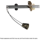 Purchase Top-Quality Window Regulator by CARDONE INDUSTRIES - 82-1545M pa5