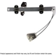 Purchase Top-Quality Window Regulator by CARDONE INDUSTRIES - 82-1545M pa6