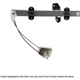 Purchase Top-Quality Window Regulator by CARDONE INDUSTRIES - 82-1546M pa3