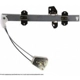 Purchase Top-Quality Window Regulator by CARDONE INDUSTRIES - 82-1546M pa6