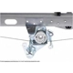 Purchase Top-Quality Window Regulator by CARDONE INDUSTRIES - 82-156B pa6