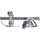 Purchase Top-Quality Window Regulator by CARDONE INDUSTRIES - 82-170F pa4