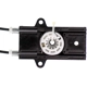 Purchase Top-Quality Window Regulator by CARDONE INDUSTRIES - 82-186A pa1
