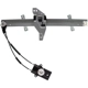 Purchase Top-Quality Window Regulator by CARDONE INDUSTRIES - 82-186A pa4