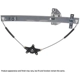 Purchase Top-Quality Window Regulator by CARDONE INDUSTRIES - 82-186C pa1