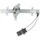 Purchase Top-Quality CARDONE INDUSTRIES - 82-187B - Window Regulator pa2