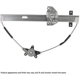 Purchase Top-Quality Window Regulator by CARDONE INDUSTRIES - 82-187C pa2