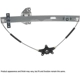Purchase Top-Quality Window Regulator by CARDONE INDUSTRIES - 82-187C pa3