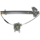 Purchase Top-Quality Window Regulator by CARDONE INDUSTRIES - 82-1937A pa1