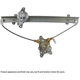 Purchase Top-Quality Window Regulator by CARDONE INDUSTRIES - 82-1938C pa2