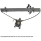 Purchase Top-Quality Window Regulator by CARDONE INDUSTRIES - 82-1938C pa4