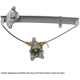 Purchase Top-Quality Window Regulator by CARDONE INDUSTRIES - 82-1944A pa1