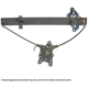 Purchase Top-Quality Window Regulator by CARDONE INDUSTRIES - 82-1944A pa2