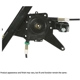 Purchase Top-Quality Window Regulator by CARDONE INDUSTRIES - 82-2025A pa5