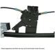 Purchase Top-Quality Window Regulator by CARDONE INDUSTRIES - 82-2026A pa1