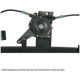 Purchase Top-Quality Window Regulator by CARDONE INDUSTRIES - 82-2027A pa4