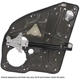 Purchase Top-Quality Window Regulator by CARDONE INDUSTRIES - 82-2050A pa3