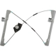 Purchase Top-Quality CARDONE INDUSTRIES - 82-2075A - Window Regulator pa1