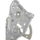 Purchase Top-Quality Window Regulator by CARDONE INDUSTRIES - 82-2119B pa2