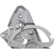 Purchase Top-Quality Window Regulator by CARDONE INDUSTRIES - 82-2119B pa3