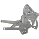 Purchase Top-Quality Window Regulator by CARDONE INDUSTRIES - 82-2119B pa4