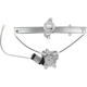 Purchase Top-Quality Window Regulator by CARDONE INDUSTRIES - 82-2120B pa1