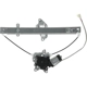 Purchase Top-Quality Window Regulator by CARDONE INDUSTRIES - 82-2120B pa3