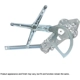 Purchase Top-Quality Window Regulator by CARDONE INDUSTRIES - 82-2120A pa3