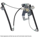 Purchase Top-Quality Window Regulator by CARDONE INDUSTRIES - 82-2134A pa1