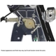 Purchase Top-Quality Window Regulator by CARDONE INDUSTRIES - 82-2134A pa2