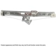 Purchase Top-Quality Window Regulator by CARDONE INDUSTRIES - 82-2136A pa2