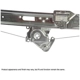 Purchase Top-Quality Window Regulator by CARDONE INDUSTRIES - 82-2136A pa3