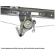 Purchase Top-Quality Window Regulator by CARDONE INDUSTRIES - 82-2136A pa4
