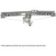 Purchase Top-Quality Window Regulator by CARDONE INDUSTRIES - 82-2137A pa5