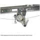 Purchase Top-Quality Window Regulator by CARDONE INDUSTRIES - 82-2137A pa6