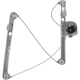 Purchase Top-Quality Window Regulator by CARDONE INDUSTRIES - 82-2140A pa4