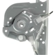 Purchase Top-Quality Window Regulator by CARDONE INDUSTRIES - 82-2140A pa5